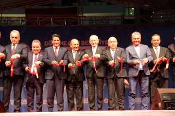 Kılıçdaroğlu: "EYT sorununu çözeceğiz, 3600 ek gösterge gelecek"