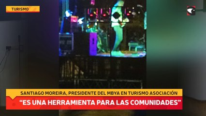 “Es una herramienta para las comunidades”