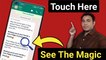 OMG! Apps Ko Hide Karne Wali Trick | Hide Any Apps | Kisi Bhi App Ko Chupaye  @TECH LABS JATIN