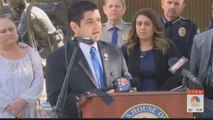 Congressman Ruiz Introduces Legislation to Aid Families of Fallen Heroes