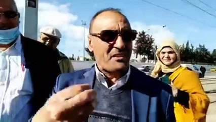 بو عجيلة : بعد خروجه من محاكمة مخلوف هذه المحاكمات لم تشهدها تونس حتى في فترة بن علي.