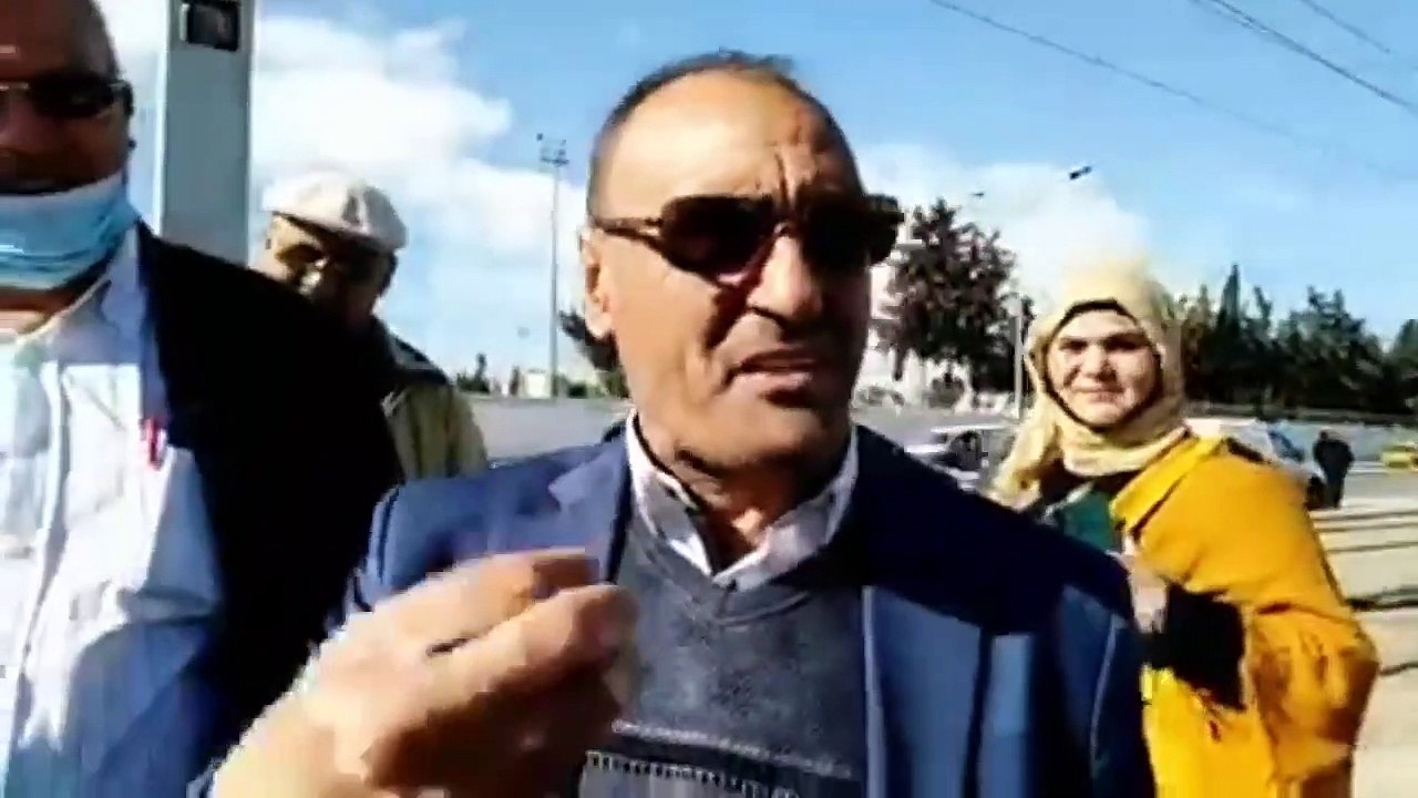 بو عجيلة : بعد خروجه من محاكمة مخلوف هذه المحاكمات لم تشهدها تونس حتى في فترة بن علي.