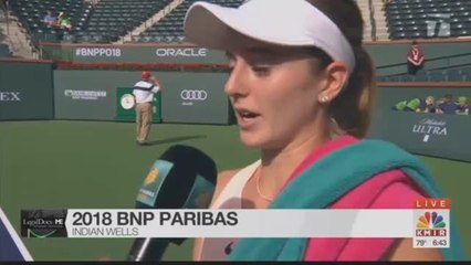 BNP Paribas Day International Women's Day