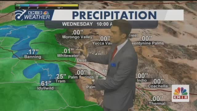 Tuesday Wx Webcast