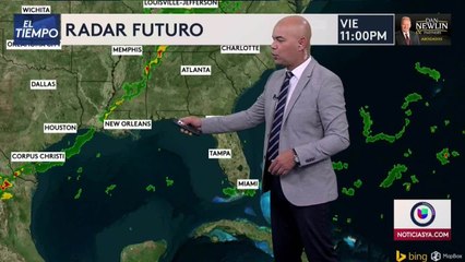 Noticias Orlando 11pm 101521