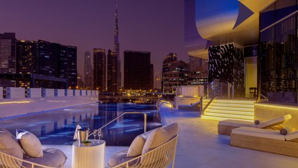 This US-Based Hotel Brand Is Heading to Dubai — With Rooms That Offer Stunning Views of