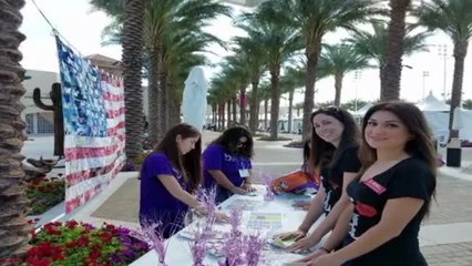 KMIR Cares: Junior League