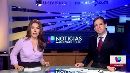 Noticias Washington DC 6pm 101521