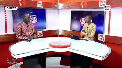 Babacar Gaye sur l'affaire Sonko-Adji Sarr_ _est-ce-que c'est Macky qui a créé Sweet beauté__