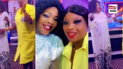 XBB_ Sonko et les nuisettes…Ndeye Gueye cherche un mari pour Ndella Madior, sa surprenante réponse.