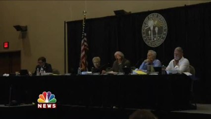 Homeless Center Location Causing Controversy