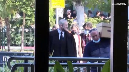 Udienza d'appello per l'affidamento del piccolo Eitan, il sopravvissuto del Mottarone