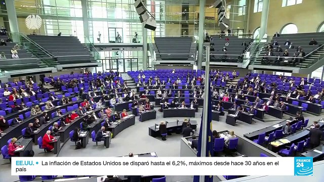 Belarús responde a las nuevas sanciones de la UE, dice que podría cortar el gas