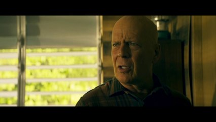 FORTRESS Trailer (2021) Bruce Willis