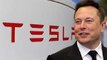 Elon Musk Sells Nearly $5 Billion of Tesla Stock