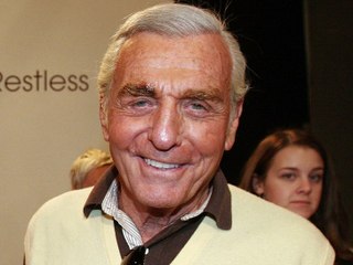 Jerry Douglas, ‘Young and the Restless’ Star, Dead at 88