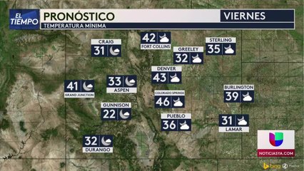 Noticias Colorado 10pm 102221