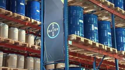 La planta de Bayer en Asturias incorpora a su producción un nuevo principio activo