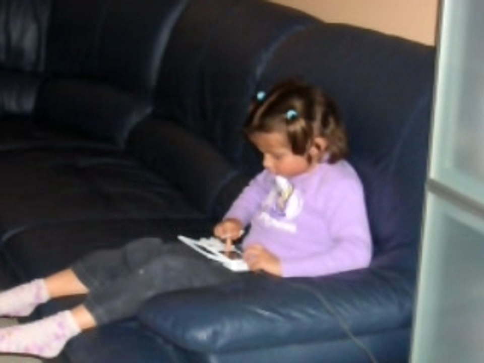 Ma fille ma vie
