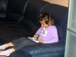 Ma fille ma vie