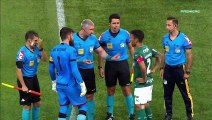 Palmeiras x Atlético-GO (Campeonato Brasileiro 2021 31ª rodada) 1° tempo
