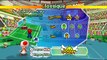 Mario Power Tennis online multiplayer - wii