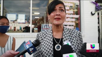 Noticias Washington DC 6pm 102221