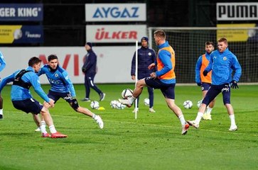 Ali Koç, Samandıra'yı ziyaret etti