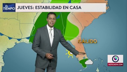 Noticias Orlando 6pm 102021