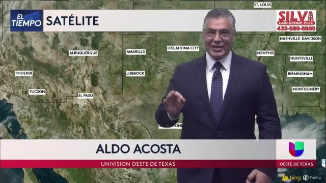 Noticias Midland 5pm 102021