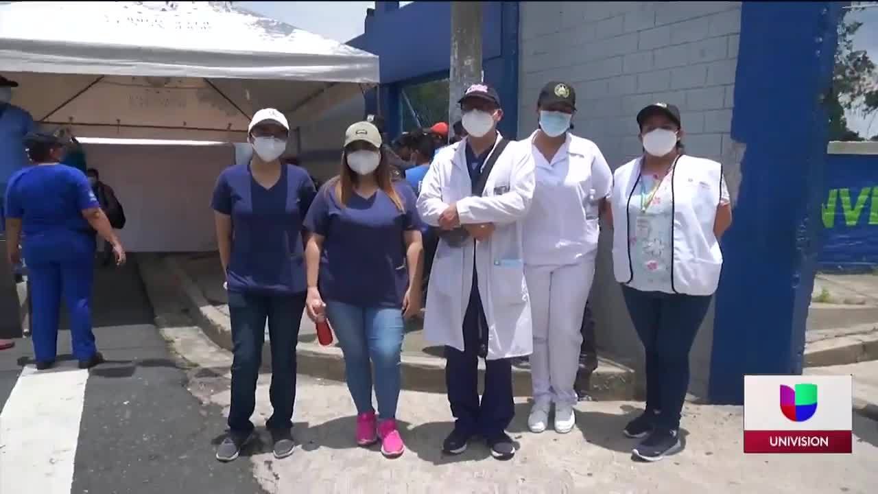LA SELECTA VS EL TRI