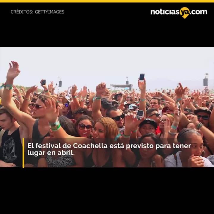 Festival coachella