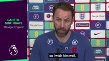 'Great opportunity' for Gerrard at Aston Villa - Southgate