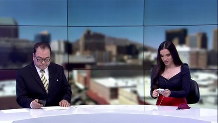 Noticias El Paso 5pm 101321