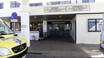 COVID-19: 264 νέα κρούσματα στην Κύπρο - Νοσηλεύονται 80 ασθενείς