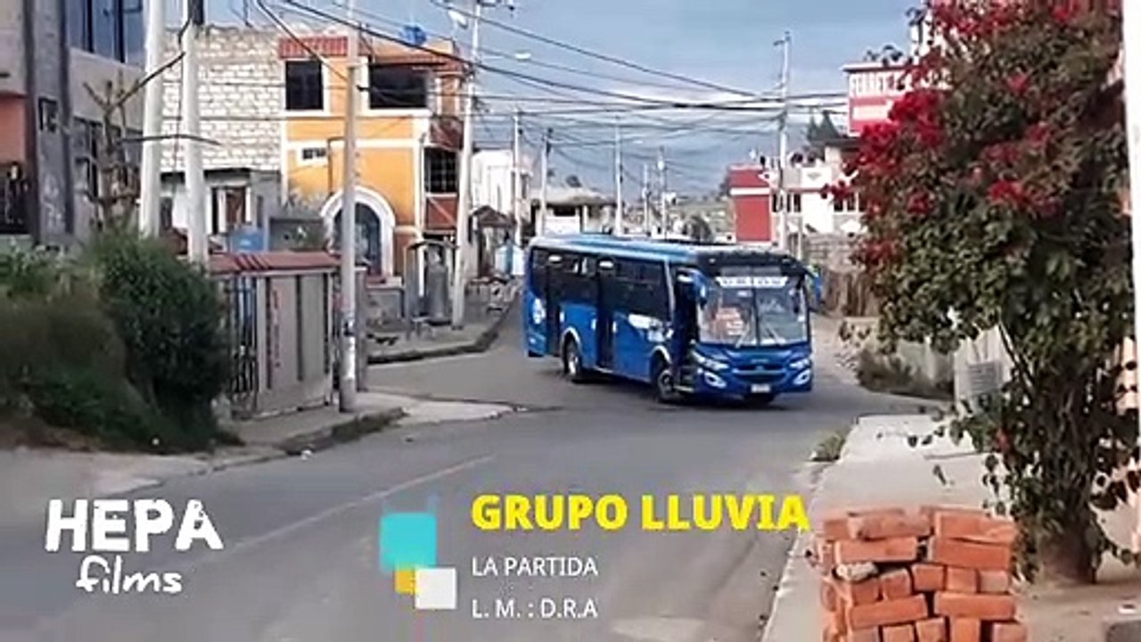 La Partida