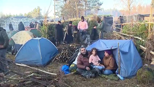 Απειλεί να κόψει το φυσικό αέριο στην Ευρώπη ο Λουκασένκο