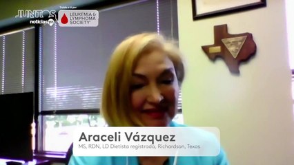 La importancia de la nutrición en pacientes de cáncer y sus cuidadores