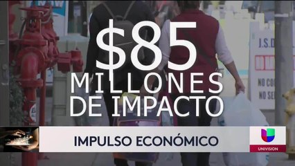 San Diego busca impulsar economía ante reapertura de la frontera