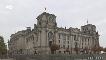 В Германии предложили отправлять мигрантов из Беларуси в Украину (11.11.2021)