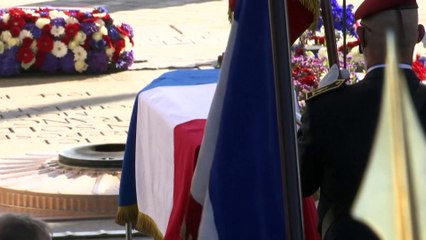 Εορτάστηκε στην Ευρώπη η «Ημέρα της Εκεχειρίας»