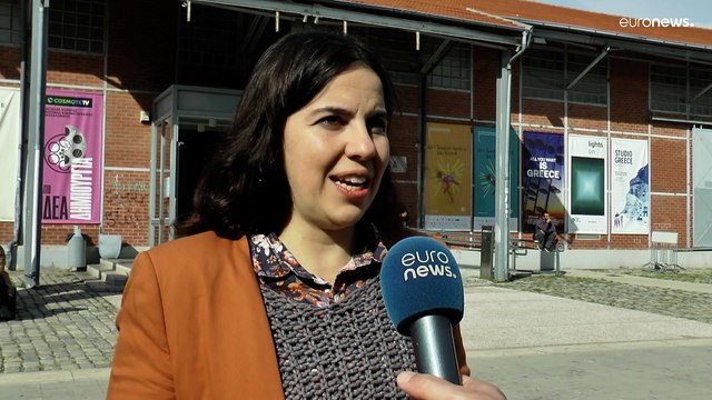 62ο Φεστιβάλ Θεσ/νίκης: Οι σκηνοθέτες των ταινιών «Αγέλη Προβάτων», «Αγία Έμυ» και «18» στο Euronews