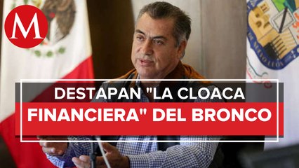 Encuentran 'hoyo' financiero en penúltimo año de Jaime Rodríguez Calderón