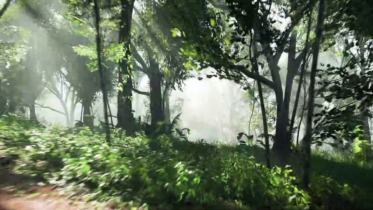 Forza Horizon 5 Presentation
