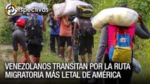 OEA vigila de cerca migración masiva de venezolanos - Perspectivas