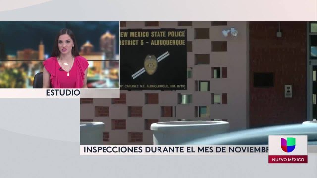 Noticias Nuevo Mexico 10pm 102621