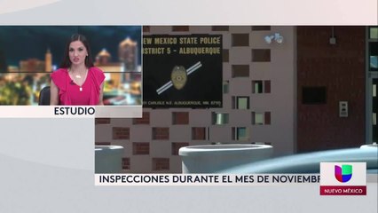 Noticias Nuevo Mexico 10pm 102621