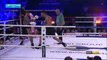 Senad Gashi vs Hussein Muhamed (19-06-2021) Full Fight