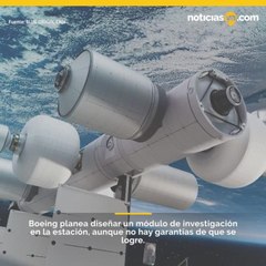 Bezos Space