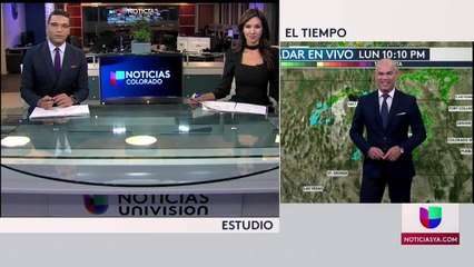 Noticias Colorado 10pm 101821
